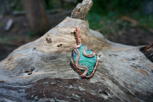 Load image into Gallery viewer, Azurite Malachite