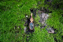 Load image into Gallery viewer, Carnelian & Labradorite