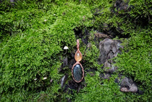 Load image into Gallery viewer, Carnelian & Labradorite