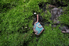 Load image into Gallery viewer, Azurite Malachite