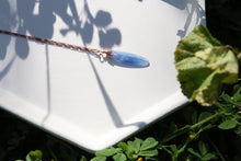 Load image into Gallery viewer, Blue Kyanite
