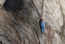 Load image into Gallery viewer, Blue Kyanite
