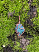 Load image into Gallery viewer, Azurite Malachite

