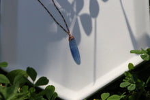 Load image into Gallery viewer, Blue Kyanite
